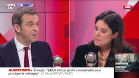 Face-à-Face : Olivier Véran - 06/01