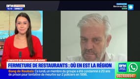 Bonsoir Littoral du mardi 28 octobre 2025