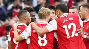 Arsenal-Liverpool