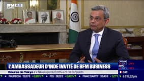 Les gros contrats en attente entre l'Inde et la France