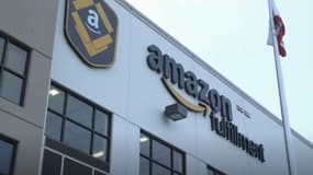 Il escroque Amazon de 330.000 euros en renvoyant ses colis remplis de terre
