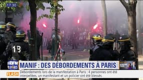 L'essentiel de l'actualité parisienne du mardi 9 octobre 2018