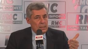 Déchéance de nationalité, Taubira ou la Corse. Henri Guaino, dit tout ! 