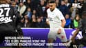 Mercato hexagonal: "Les clubs français n'ont pas l'habitude d'acheter français" rappelle Rondeau