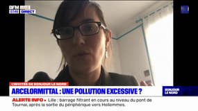 ArcelorMittal à Dunkerque: pas assez de sanctions liées aux émissions de pollution?