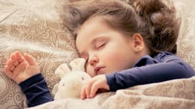 Les enfants manquent de sommeil