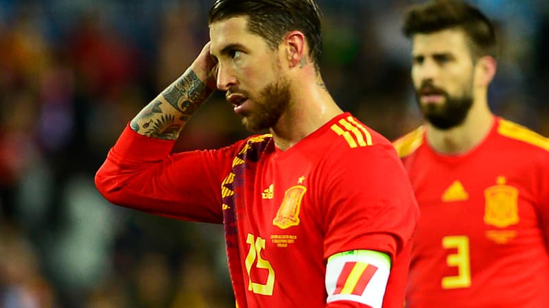 Sergio Ramos