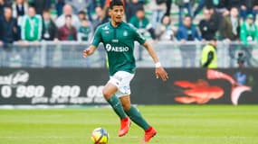 William Saliba