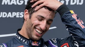 Daniel Ricciardo