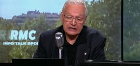 "Je rappelle qu'il y a une fatwa disant qu'en temps de guerre, on peut s'attaquer aux prêtres", Alain Rodier