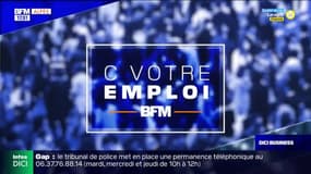 C VOTRE EMPLOI : La boutique du menuisier à la Bâtie-Neuve recrute des poseurs 