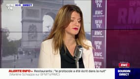 "Un étranger qui vit en France en état de polygamie sera expulsé".