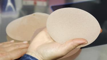 Le plus important distributeur de produits chimiques au monde, l'Allemand Brenntag, a admis lundi avoir fourni du silicone industriel à la société française PIP qui l'a utilisé pour la fabrication d'implants mammaires défectueux. /Photo prise le 28 décemb