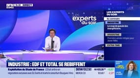 Les experts du soir - Mardi 10 décembre