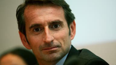 Jean-Claude Blanc