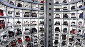 Volkswagen devrait atteindre avec quatre ans d'avance l'objectif de 10 millions de ventes en 2014.