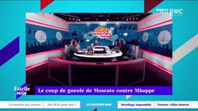 "Au PSG, c'est la dictature des joueurs depuis très longtemps maintenant." Daniel Riolo n'en peut plus de ce "spectacle déplorable" et de cette guerre d'égos au PSG.