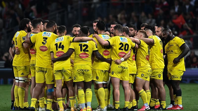 Stade Rochelais