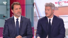 BFM Politique - Dimanche 13 février 2022