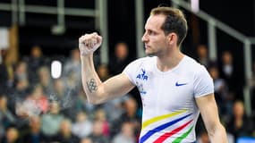 Renaud Lavillenie