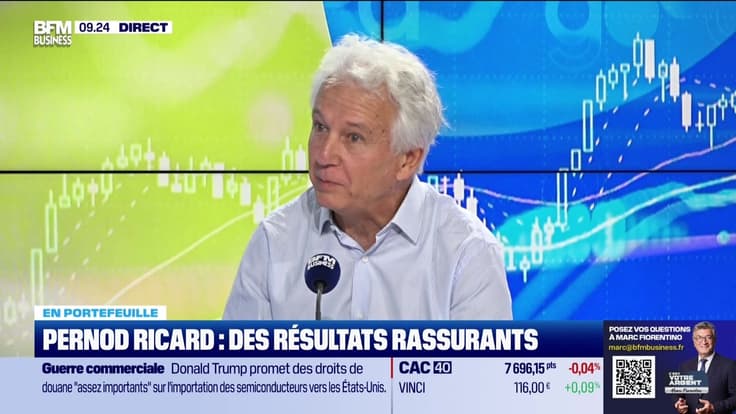En portefeuille - 05/09