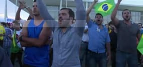 Brésil : La nomination de Lula au gouvernement fait grincer des dents