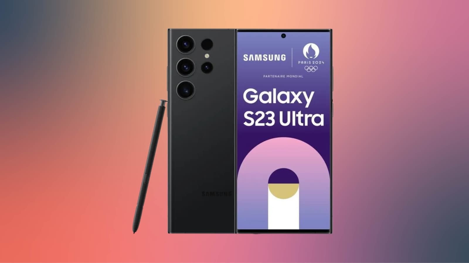 Vite ce ne sera pas éternel, le samsung galaxy s23 ultra s’affiche à moins de 500 euros sur ce site connu de tous