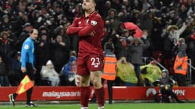 Xherdan Shaqiri