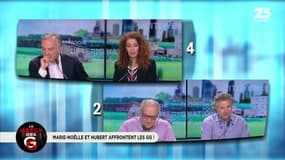 Le Match des GG - 13/09