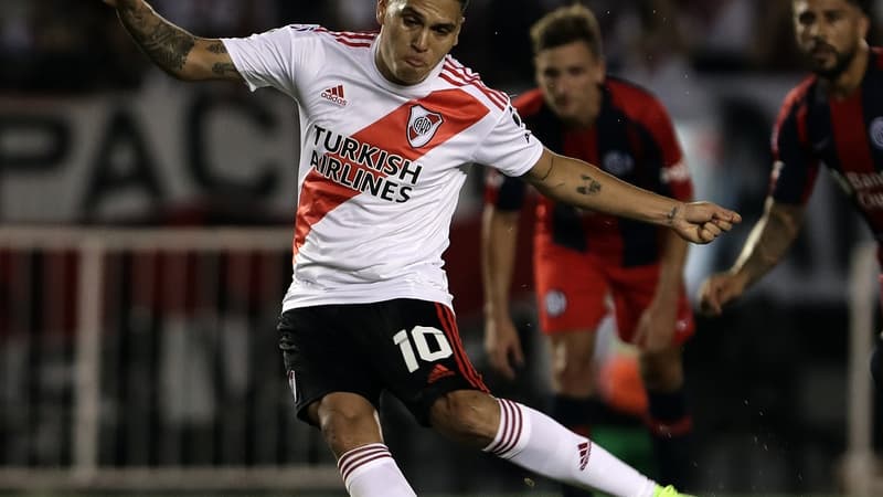 Juan Fernando Quintero