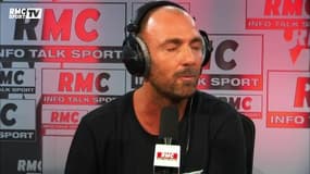 Dugarry : ‘’Le cas Diarra est terminé’’