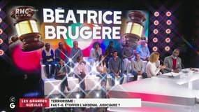 "On peut être radicalisé et ne pas passer à l’acte": de la difficulté de détecter les éventuels auteurs d’attaques terroristes
