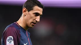 Angel Di Maria