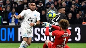 Dimitri Payet