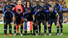 Les Espoirs ont négocié des primes en cas de finale à l'Euro