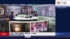 Faut-il s'alarmer pour Monaco ? La question qui divise l'After 