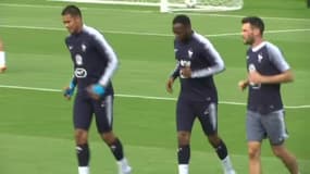 Mandanda absent pour 4 semaines