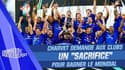 Top 14 : Charvet demande aux clubs un "sacrifice" pour que les Bleus gagnent le Mondial (GG du Sport) 