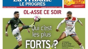 Le Progrès