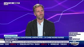Jean-François Robin VS Damien Dirickx : La BCE maintient son cap expansif, l'"incertitude" est de retour - 26/07