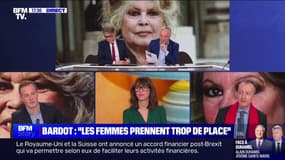 Story 3 : Bardot, "La France est foutue" - 21/12
