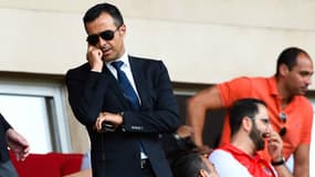 Jorge Mendes