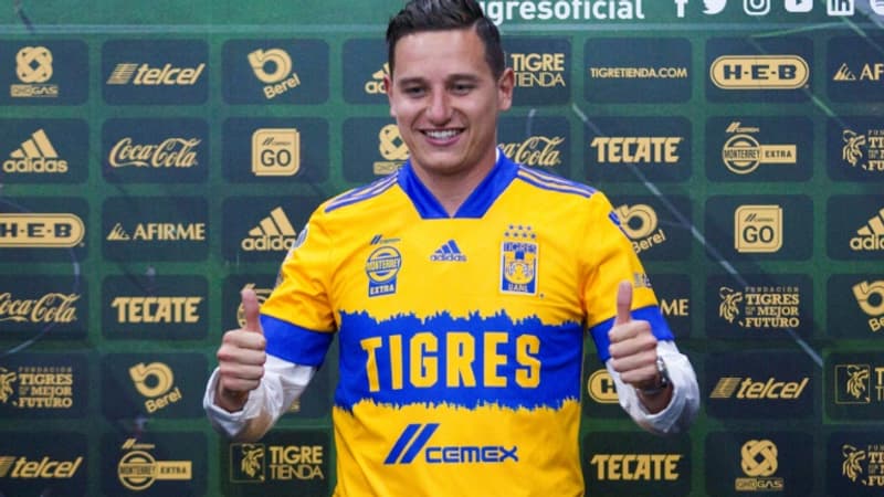 Tigres: Thauvin ne se sentait plus bien à l’OM