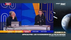 Les indiscrets politiques : Après la mobilisation syndicale contre la réforme des retraites, place à la marche des organisations de la jeunesse - 20/01