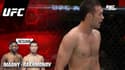 UFC : le prodige Rakhmonov toujours invaincu après une victoire contre Magny