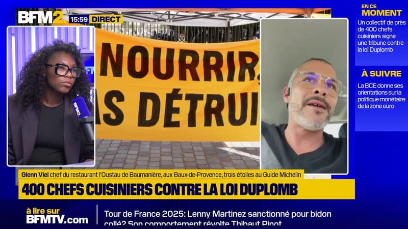 Loi Duplomb: 