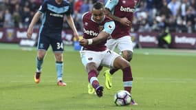 Dimitri Payet