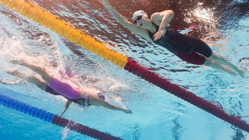 Katie Ledecky