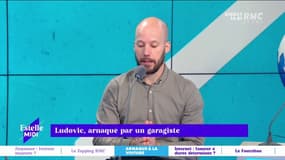 RMC s'engage pour vous, la chronique de Benoît Ballet dans Estelle Midi