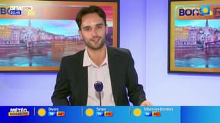 LOU Rugby : l'heure de la reprise !